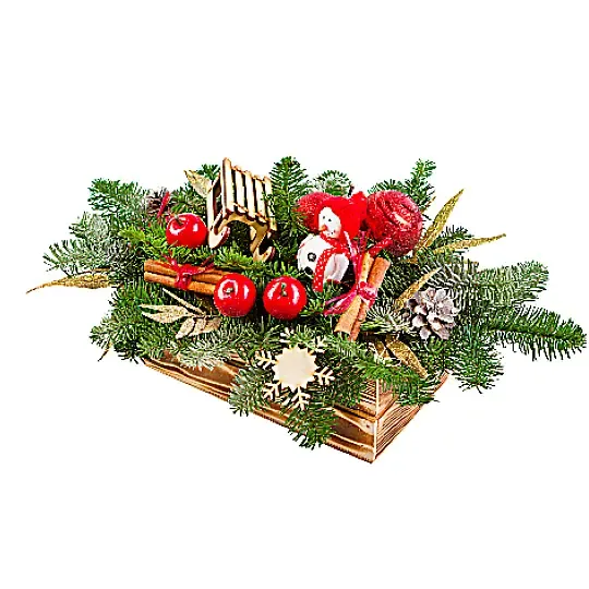 Product Christmas Eve decoration Image