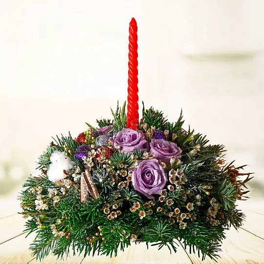 Product "Oh, Little One, Little One" Headdress Image