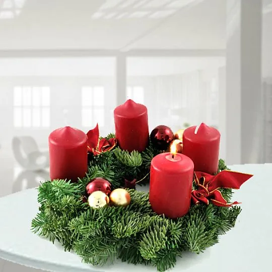 Product Advent decoration 2 Image