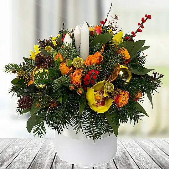 Product "When the Pretty Lady" Headdress Image